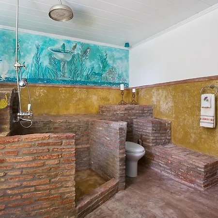 Archontikon House Casa de Férias