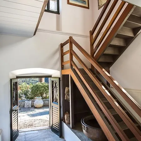 Archontikon House