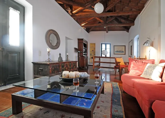 Casa vacanze Archontikon House